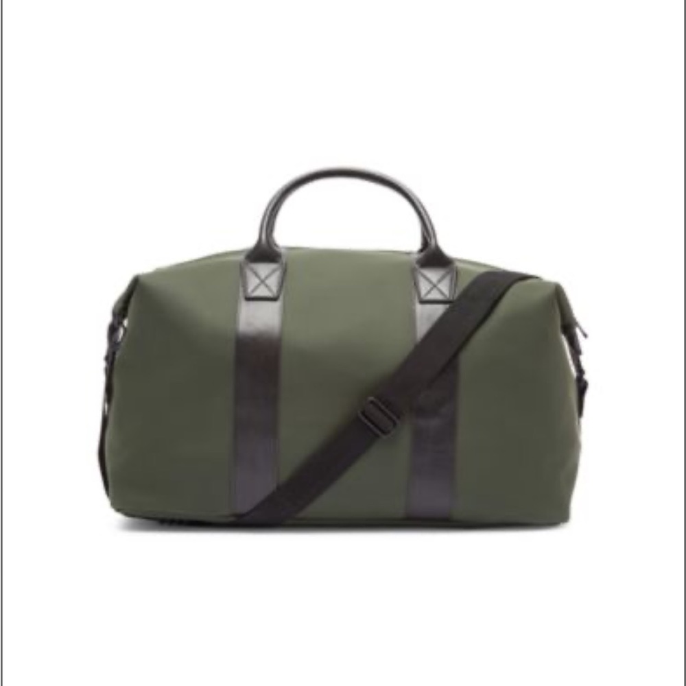 BROUK & CO.
Hudson Waterproof Duffel Bag